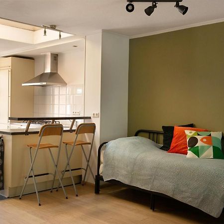 Zee En Strand Vlissingen Ngoại thất bức ảnh