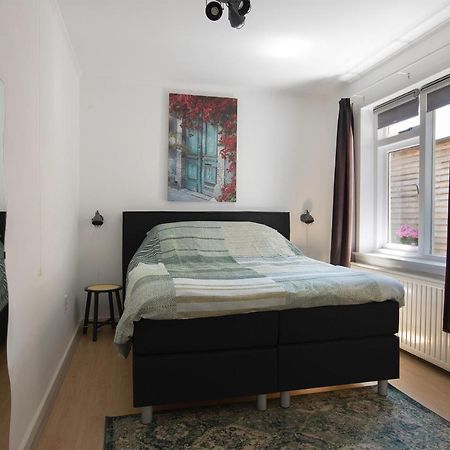 Zee En Strand Vlissingen Ngoại thất bức ảnh